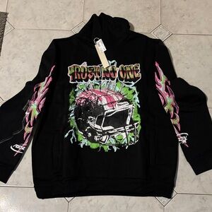 Alpinestars Black Sweatpants